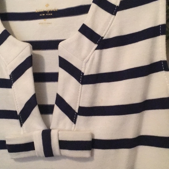 Kate Spade Dress - Picture 2 of 4